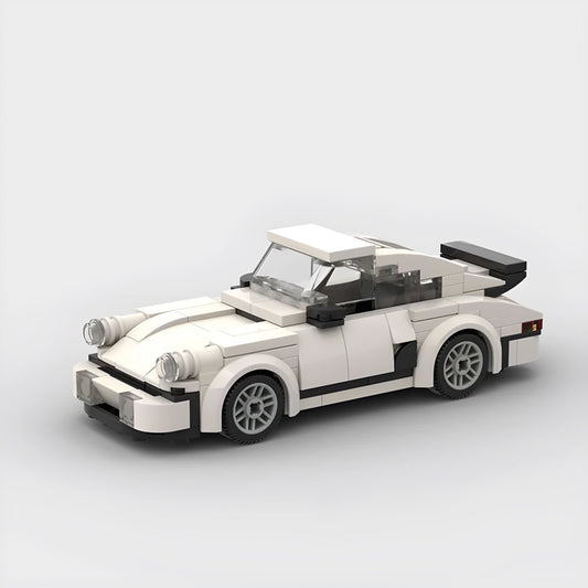911 Classic Brick Set